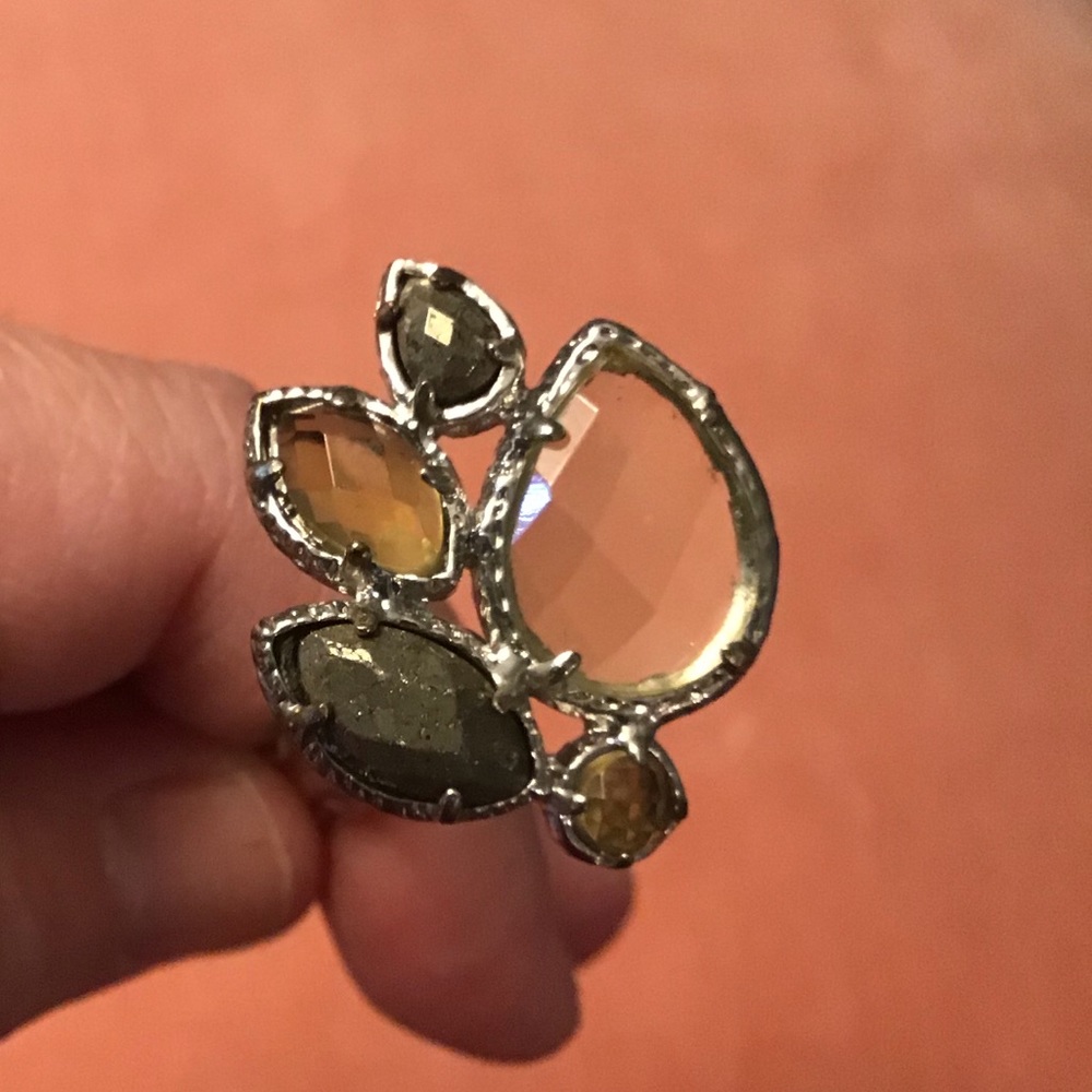 Kendra Scott hair pin